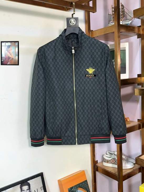 Picture of Gucci Jackets _SKUGucciM-3XL12yn6833633